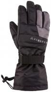 Варежки Firefly Brice ux 280581-900057 р. 10 черный