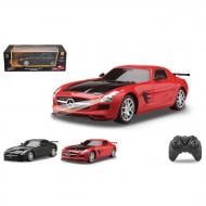 Автомодель на р/у WORLD TOP DEVELOPMENT LTD Mercedes-Benz SLS AMG GT Final Edition 1:16 1602G