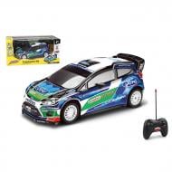 Автомодель на р/у WORLD TOP DEVELOPMENT LTD Ford Fiesta RS WRC 1:20 10451