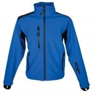 Спортивная куртка мужская демисезонная Schwarzwolf BREVA men T2900304SA3 р.3XL синий