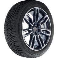 Шина Hankook W340A XL 265/40 R21 105 V (240 км/г) зима Шина Hankook W340A XL 265/40 R21 105 V (240 км/г) зима