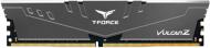 Оперативная память Team DDR4 SDRAM 8 GB (1x8GB) 3200 MHz (TLZGD48G3200HC16C01) T-Force Vulcan Z Gray