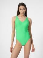 Купальник 4F 4FSS23USWSF026-41N р.2XL зеленый Купальник 4F 4FSS23USWSF026-41N р.2XL зеленый