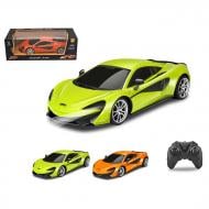 Автомодель на р/к WORLD TOP DEVELOPMENT LTD McLaren 570S 1:16 1603G