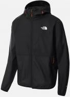 Куртка чоловіча THE NORTH FACE Odles Hike NF0A7R2Y-KX7 р.2XL чорний