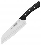 Нож сантоку Tramontina Solutta 18,4 см