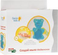 Набір для творчості Genio Kids Фабрика миловаріння Ведмежа TA1102 Набір для творчості Genio Kids Фабрика миловаріння Ведмежа TA1102