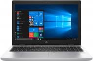 Ноутбук HP ProBook 650 G4 15.6" (2SD25AV_V3) silver