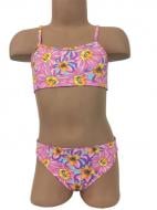 Купальник для девочек Bibo р.92 разноцветный 8029