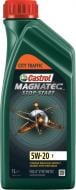 Моторное масло Castrol Magnatec Stop-Start 5W-20 1 л (156DCF)