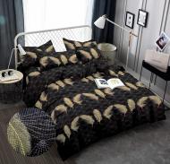 Комплект постельного белья Золотое перо 1,5 J1749-3 мульти Zastelli