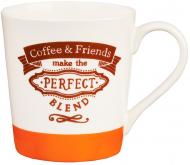 Чашка Churchill Queens Perfect Blend Bone 300 мл (CHRA00131)