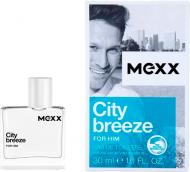 Парфумована вода Mexx City Breeze For Him 30 мл