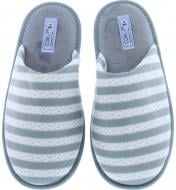 Тапочки для девочек ComForT You р.40 серый HW23-1408_GREY