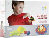 Набір для ліплення Genio Kids Маленький кондитер TA1028