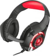 Наушники Trust GXT 313 black/red (21601)