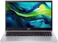 Ноутбук Acer Aspire Go 15 AG15-71P-552M 15,6" (NX.J6SEU.00B) silver