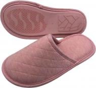 Тапки домашние La Nuit Софт р. 40 розовый