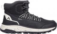 Черевики McKinley Ranger MID AQX W 429318-902057 р.40 чорний