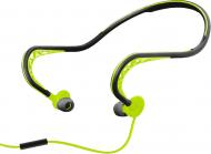 Навушники Trust Ludo green (22827)