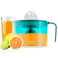 Соковыжималка для цитрусовых CECOTEC EssentialVita Adjust White