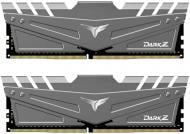 Оперативна пам'ять Team DDR4 SDRAM 16 GB (2x8GB) 3600 MHz (TDZGD416G3600HC18JDC01) T-Force Dark Z