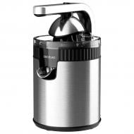 Соковыжималка для цитрусовых CECOTEC Xqueeze RetroJuice 600 Steel