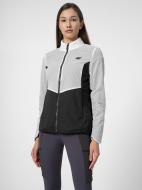 Куртка 4F 4FSS23TDJAF099-11S р.S бежевый