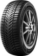 Шина Marshal MW31 XL 185/60R15 88 T нешипованая зима