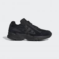 Кроссовки мужские Adidas YUNG-96 CHASM EE7239 р.44 2/3 черные