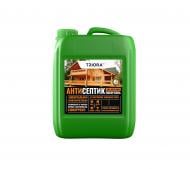 Антисептик Triora для древянных поверхностей 10 л