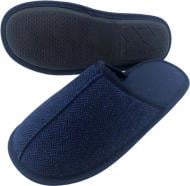 Тапки домашние La Nuit Люк р. 42 синий