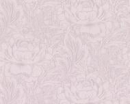 Обои виниловые на флизелиновой основе A.S. Creation Mata Hari 38092-2 0,53x10,05 м
