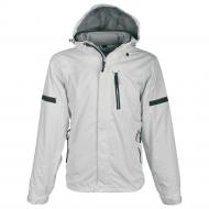 Спортивная куртка мужская демисезонная Schwarzwolf BONETE men T2901403SA3 р.2XL белый