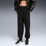 Брюки Puma CLOUDSPUN JOGGER 52750301 р. XS черный