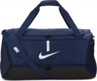 Спортивна сумка Nike Academy Team Hardcase CU8089-410 95 л темно-синій
