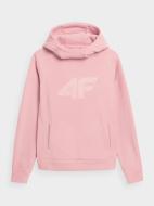 Джемпер 4F 4FSS23TFLEF051-65S р. S оранжевый