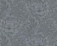 Обои виниловые на флизелиновой основе A.S. Creation Mata Hari 38092-4 0,53x10,05 м