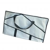 Чехол защитный Metalzavod для мангала Феникс на 8 шампуров Чехол защитный Metalzavod для мангала Феникс на 8 шампуров