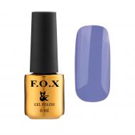 Гель-лак для нігтів F.O.X Pigment 104 6 мл