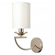 ВИТРИНА! Бра Victoria Lighting 1x40 Вт E14 золотой Ursula/AP1 gold