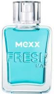 Туалетна вода Mexx Fresh Man EDT 30 мл