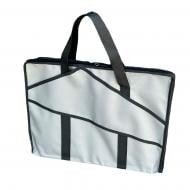 Чехол защитный Metalzavod для мангала Феникс на 6 шампуров Чехол защитный Metalzavod для мангала Феникс на 6 шампуров