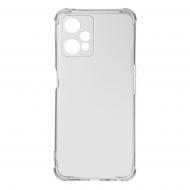 Панель Armorstandart Air Force для Realme 9 Pro Cavera cover Transparent (ARM62461) прозрачный (ARM62461)