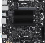 Материнская плата Asus PRIME N100I-D D4-CSM (SoC, mini ITX)