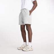 Шорты New Balance MS41520AG р. 2XL серый