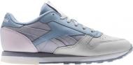 Кроссовки Reebok CL LTHR PM CN0360 р.37 серый