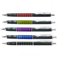 Ручка подарункова Flair 1049 синя Spectrum