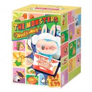 Фигурка-сюрприз коллекционная POP MART THE MONSTERS (серия Wacky Mart) MWM-01