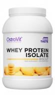 Протеин Ostrovit Whey Protein Isolat бисквит 700 г